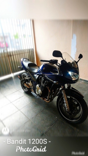 Suzuki Gsf