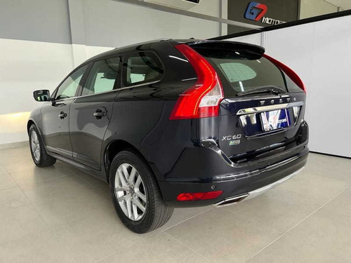 Imagem 4 de 15 de Volvo Xc60 2.0 T5 Mom 2017
