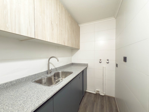 Departamento En Roosevelt
