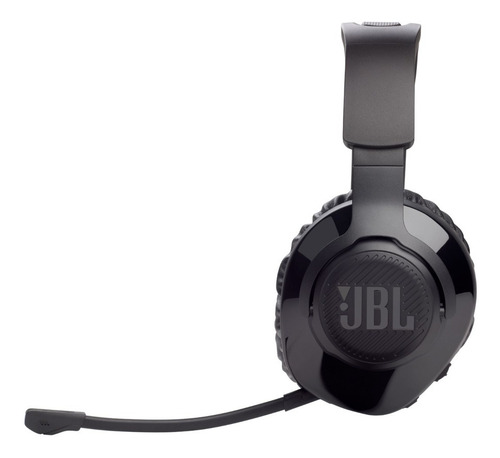Auriculares Inalambricos con microfono Jbl Free WFH Wireless Color Negro