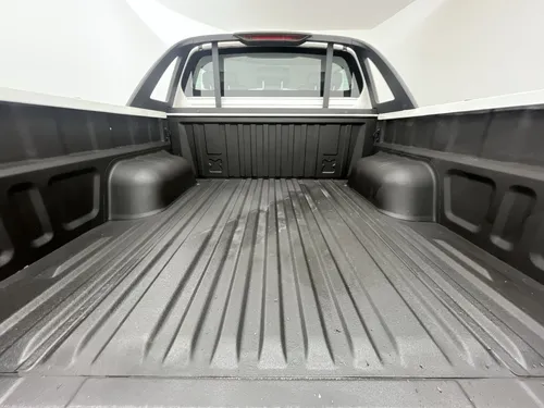 JMC Vigus PLUS MT EURO 6