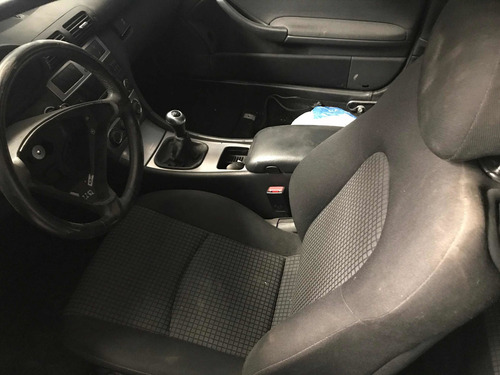 Mercedes Benz C200 Kompresor, Dado De Baja Total.