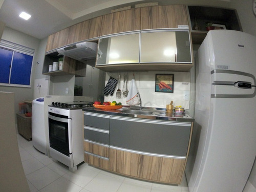 Imagem 20 de 30 de Apartamento - Ap00364 - 34827452