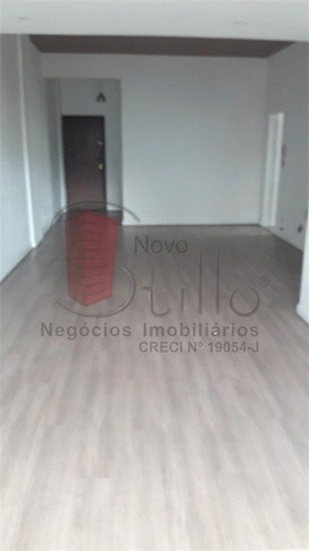 Imagem 7 de 15 de Apartamento - Vila Buarque - Ref: 13849 - V-13849