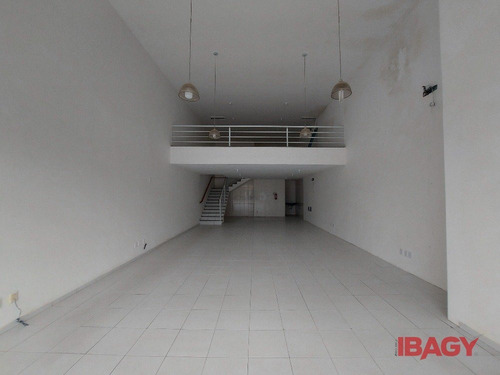 Imagem 3 de 13 de Oportunidade! Loja Em Centro - Florianopolis - L-82264