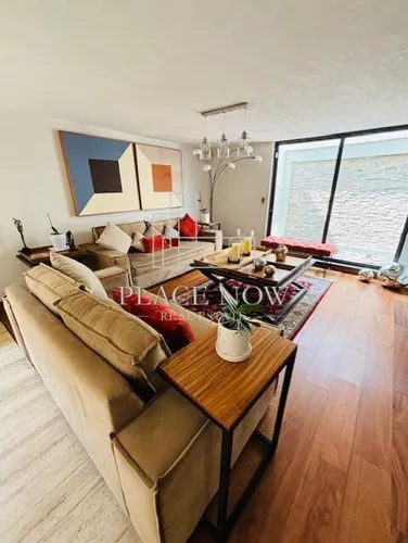 Casa En Renta, Tlacopac Álvaro Obregón