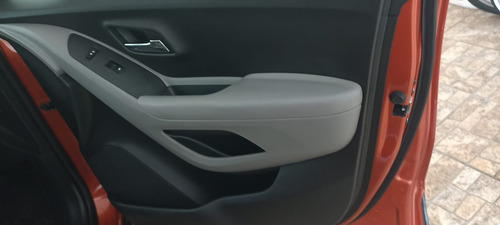 Chevrolet Tracker - Versión Lt. 2014