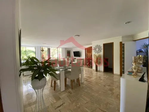 Apartamento En Venta En Medellín - Los Conquistadores Cod 67089