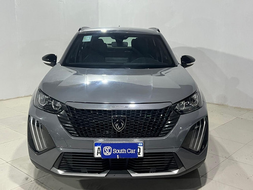 Peugeot 2008 1.0T Active