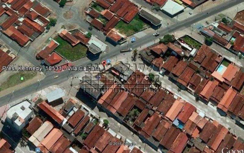 Imagem 10 de 10 de Loja, Maracanã, Praia Grande - R$ 750 Mil, Cod: 4691 - V4691