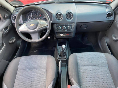 Chevrolet Celta 1.0 Mpfi Lt 8v Flex 4p Manual