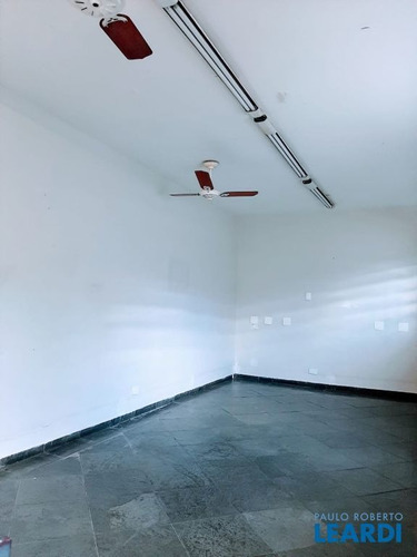 Comercial - Vila Mariana - Sp - 597669