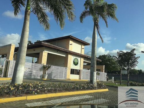 Imagem 8 de 14 de Lotes A Venda No Condomínio Horizontes Em Macaiba