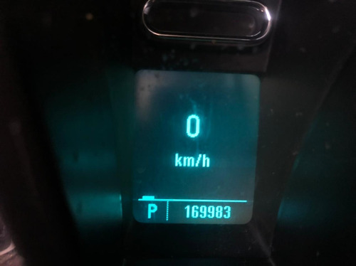 Imagem 11 de 11 de S10 Pick-up Ltz 2.8 Tdi 4x4 2013 Cabine Dupla Diesel Automát