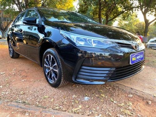 Imagem 2 de 10 de Toyota Corolla 1.8 Gli