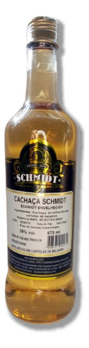 Kit Batidinha De Caju Com Cachaça E Caju Em Calda Schmidt