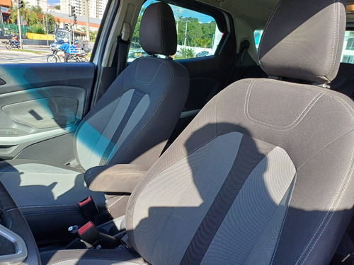 Ford Ecosport Ecosport Freestyle 1.6 16V Powershift (Flex)