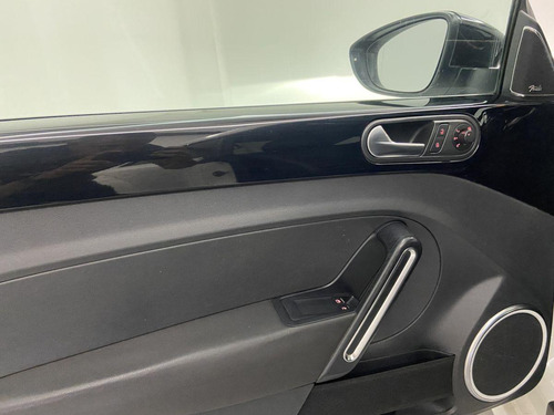 Volkswagen Fusca 2.0 Tsi