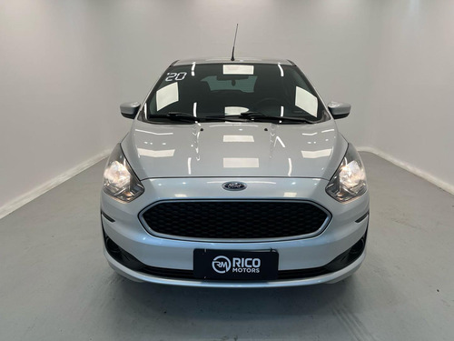 Ford Ka Se 1.0 Ha C