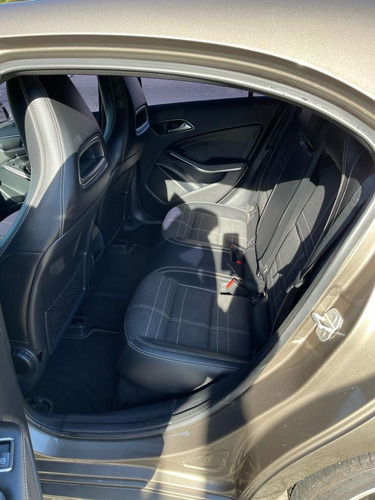 Mercedes-benz Clase A 1.6 A 200 At Urban B.efficiency 156cv