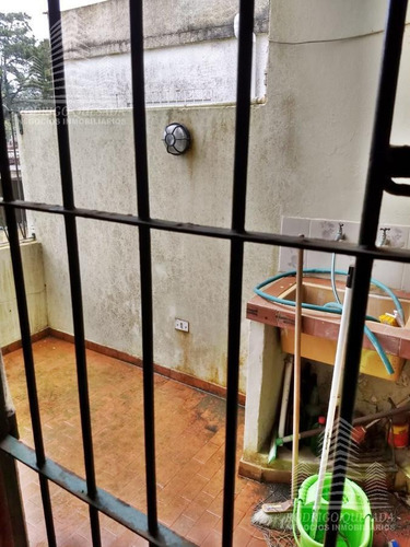 Un Lindo Departamento!! - San Bernardo Del Tuyu