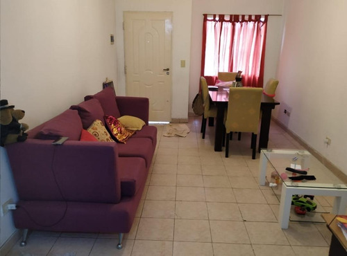Imagen 3 de 9 de Venta - Departamento 2 Ambientes - San Miguel - Apto A Crédito -