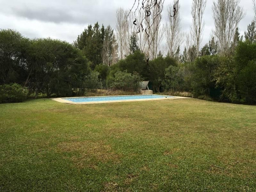 Imagen 4 de 18 de Casa En Venta En Santa Catalina, Villanueva, Tigre