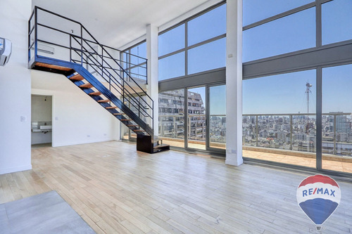 Imagen 3 de 28 de Venta Departamento - Astor Palermo - Penthouse