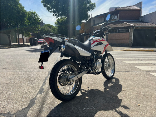 Honda Xr 150 2022