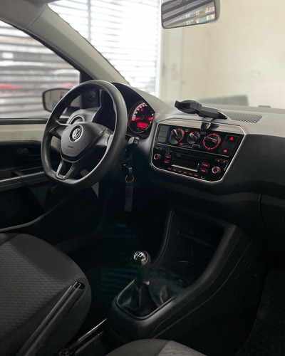 Volkswagen Up! 1.0 Move