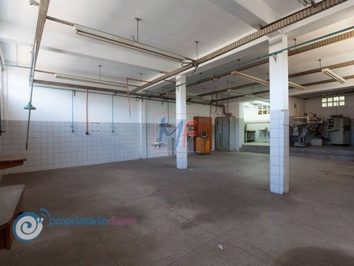 Imagem 23 de 30 de Ref: 10.972 Excelente Prédio Comercial Com 550 M², De Esquina Em Ótimo Estado. Preparado Para Indústria No Bairro Vila Souza. - 10972