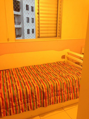 Imagem 8 de 20 de Apartamento Com 69 M² A Venda No Paraíso Do Morumbi, São Paulo || Sp - Ap26180v