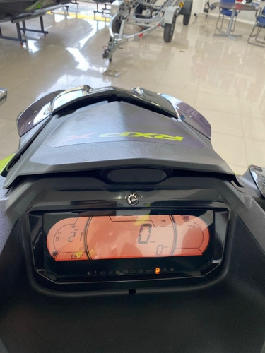 Imagem 13 de 15 de Sea Doo Rxp-x 300rs