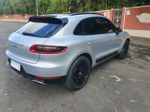 Imagem 6 de 15 de Porsche Macan 2.0 Automatico 2017