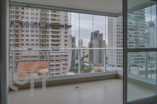 Imagem 4 de 22 de Apto Aclimação | 1 Quartos | 45 M² | Cond: R$900.00 | 1 Vaga - 22xojb