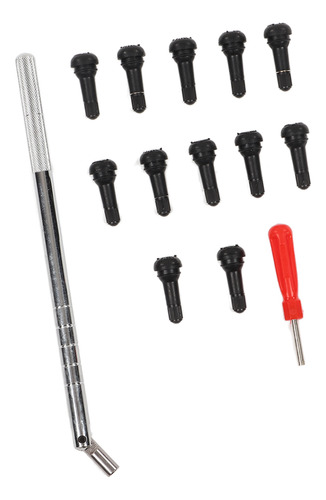 Kit De Ferramentas De Instalação De Haste De Válvula, Conjun