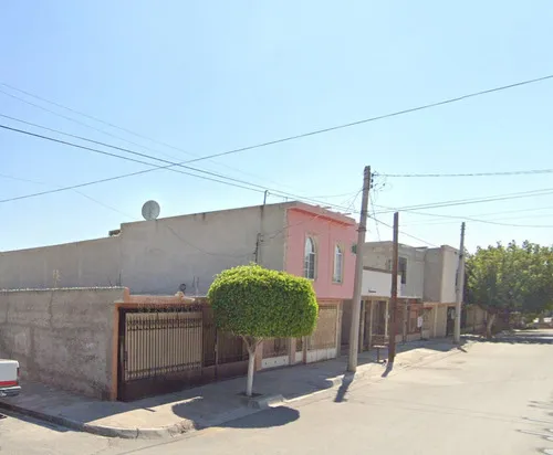 Casa En Remate Garcilazo De La Vega, Castellanos Gomez Palacios, Durango. Sh05