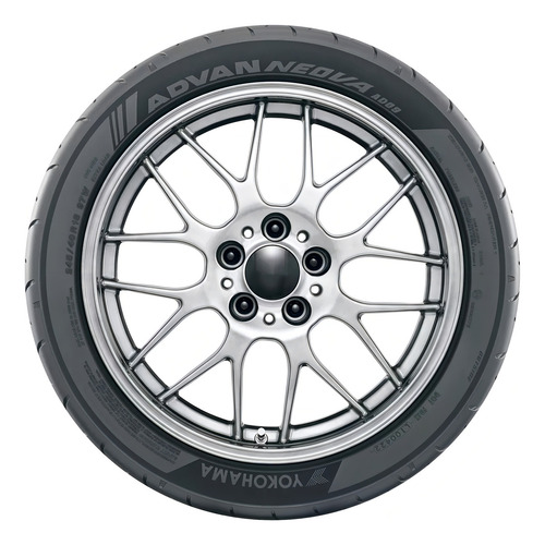 Kit de 4 pneus Yokohama Advan Neova AD09 P 245/40R18 97W W