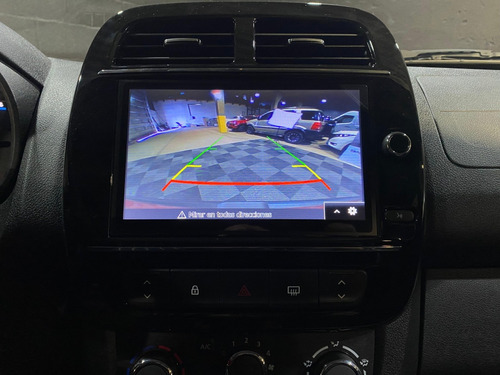 Renault Kwid 1.0 Sce 66cv Bitono