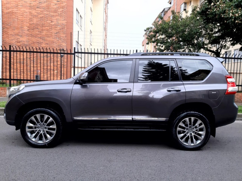 Toyota Prado 3.0 Tx