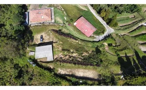 Lote San Cristóbal, Uno De Los Mejores Lotes De La Parcelación