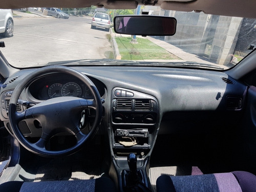 Mitsubishi Colt 1997 1.8 Gti