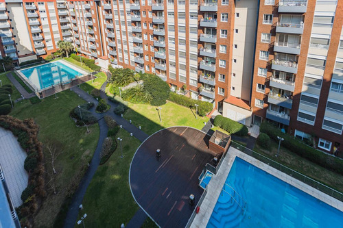 Departamento - Puerto Madero