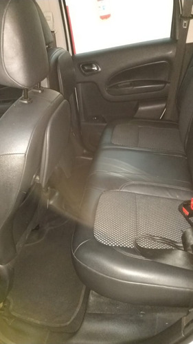 C3 Picasso Exclusive 1.6 2015