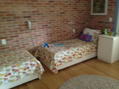 Imagem 10 de 17 de Linda Chácara Com Terreno De 5.000 M² - Boa Localização - Bairro Terra Nova - Jundiaí - 907