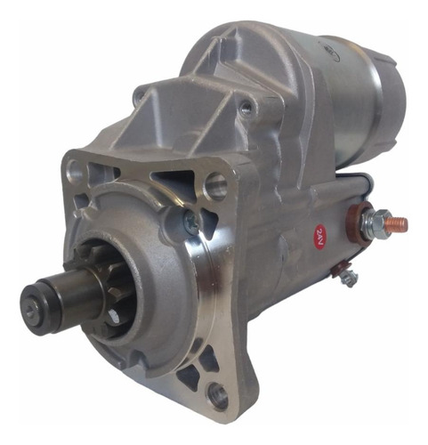 Motor Partida Carregadeira 914g 924 G Ps150b Ps200b Dit20518