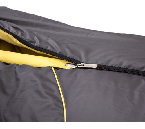 Imagen 2 de 3 de Saco De Dormir Doble Pucón Xl