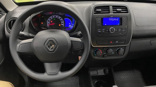 Imagen 10 de 12 de Renault Kwid 1.0 Sce 66cv Life Entrega Ya!