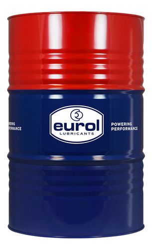 Aceite Mineral P/engranajes Eurol Multisept Iso-220, 210l Pc