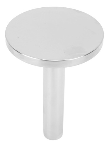 Meat Pounder, Aplastador, Martillo Aflojador De Acero Inoxid
